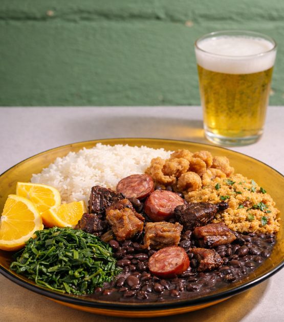 Bora lá comemorar: Rio celebra 461 anos com missa, samba, feijoada e 'o maior brinde da cidade' 63 Captura de tela 2026 02 27 183731