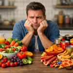 Quando escolhemos o que comer, estamos basicamente votando no tipo de sociedade que queremos. Uma que fortalece a agropecuária e reduz doenças, ou outra, que enriquece megacorporações industriais e medicinais enquanto aumentam as filas nos hospitais públicos.