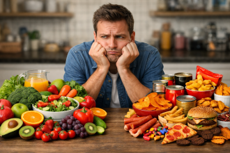 Quando escolhemos o que comer, estamos basicamente votando no tipo de sociedade que queremos. Uma que fortalece a agropecuária e reduz doenças, ou outra, que enriquece megacorporações industriais e medicinais enquanto aumentam as filas nos hospitais públicos.