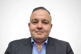 Deivis Marcon Antunes, ex-presidente do Rioprevidência