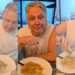 Anthony Garotinho, banana e Canella