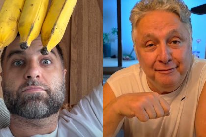 Bananas, Wladimir Garotinho e Anthony Garotinho