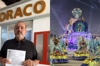 Reginaldo Gomes Inocentes de Belford Roxo