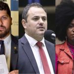 Possíveis candidatos do PSOL ao mandato-tampão de governador