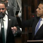 Batalhão 13 Maricá coronel Menezes. Amorim e Poubel comentam.