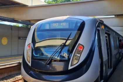 Carnaval: veja como vão funcionar metrô, trens e barcas no Rio durante a folia