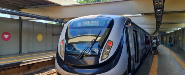 Carnaval: veja como vão funcionar metrô, trens e barcas no Rio durante a folia