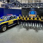 PF autoriza o porte de arma dos agentes da divisão de elite da Guarda Municipal