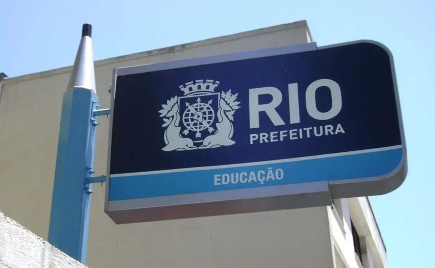Prefeitura do Rio autoriza alunos autistas a levar comida de casa para a escola