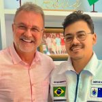 Chefe de gabinete de Rio Bonito é intimado em investigação por extorsão contra prefeito de Itaboraí e presidente da Alerj