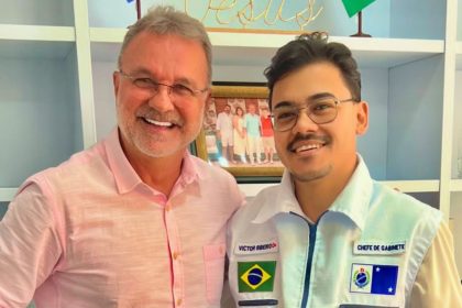 Chefe de gabinete de Rio Bonito é intimado em investigação por extorsão contra prefeito de Itaboraí e presidente da Alerj