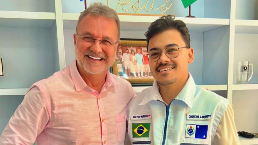 Chefe de gabinete de Rio Bonito é intimado em investigação por extorsão contra prefeito de Itaboraí e presidente da Alerj