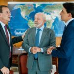 Governo federal mantém restrição de passageiros no Santos Dumont