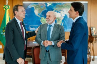 Governo federal mantém restrição de passageiros no Santos Dumont