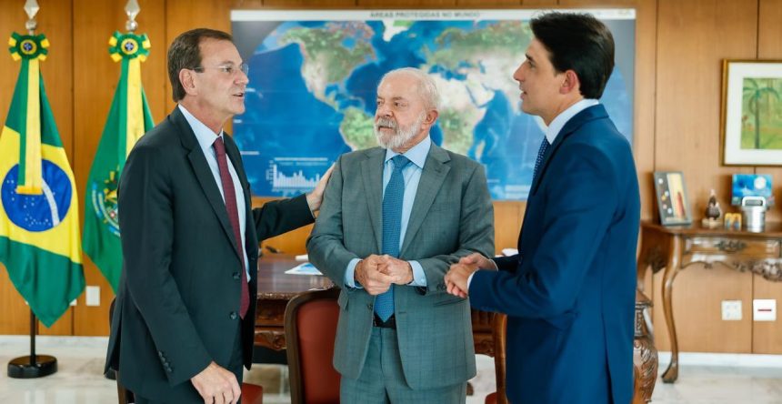 Galeão decola: governo federal mantém restrição de passageiros no Santos Dumont