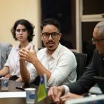 Jovem gonçalense assume cargo de cooperação federativa no governo federal