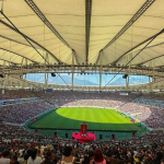 Igreja Universal Maracanã