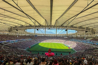 Igreja Universal Maracanã