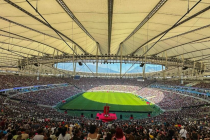 Igreja Universal Maracanã