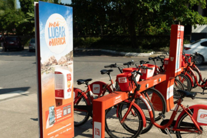 Fim da insolação em Maricá: prefeitura investe R$ 3,1 milhões em totens de protetor solar gratuito pela cidade