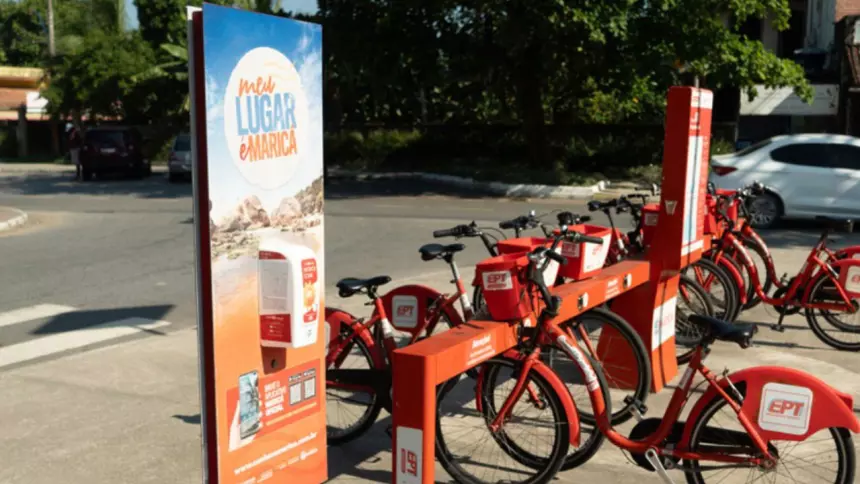 Fim da insolação em Maricá: prefeitura investe R$ 3,1 milhões em totens de protetor solar gratuito pela cidade