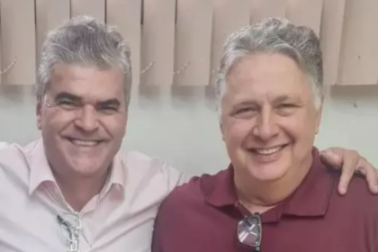 Garotinho bate o pé e diz que não sobe no palanque de Paes com Washington Reis