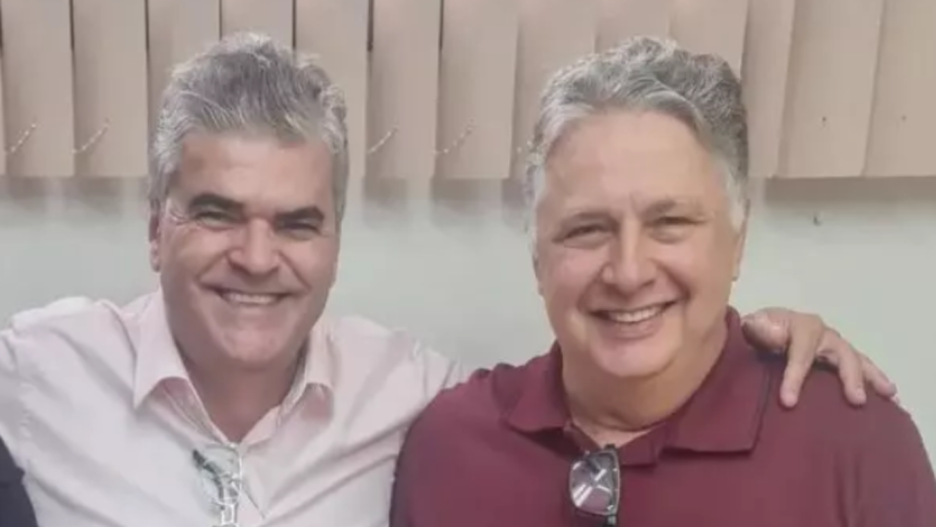 Garotinho bate o pé e diz que não sobe no palanque de Paes com Washington Reis