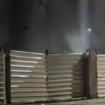 Explosão em tanque de combustíveis da Vibra deixa ao menos três feridos em Volta Redonda