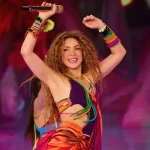 Shakira grava vídeo em português e promete show inesquecível em Copacabana; veja