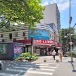 Área da Padaria Rio-Lisboa, no Leblon, entra no radar de construtoras; espaço é avaliado em R$ 30 milhões