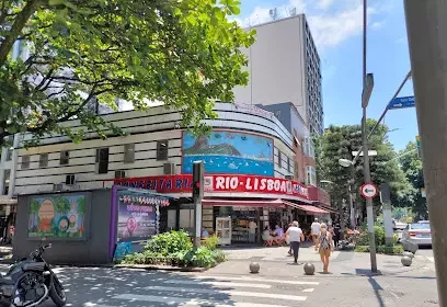 Área da Padaria Rio-Lisboa, no Leblon, entra no radar de construtoras; espaço é avaliado em R$ 30 milhões