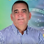 Ex-vereador de Niterói Carlos Macedo