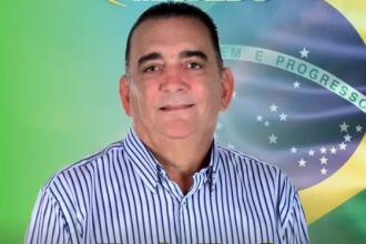 Ex-vereador de Niterói Carlos Macedo