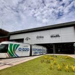 Terminal Intermodal Gentileza