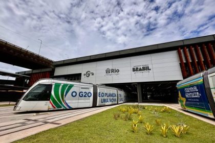 Terminal Intermodal Gentileza