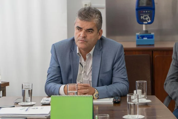 STF retoma julgamento de Washington Reis automaticamente após fim do prazo de vista de Luiz Fux 52 Washington Reis