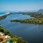 MP cobra suspensão de licenças para condomínio na Barra; projeto prevê remoção de 900 árvores