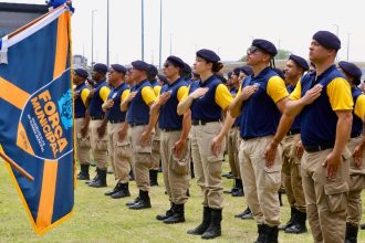 Decreto de Paes abre clima de campanha pelo comando da divisão armada da Guarda Municipal