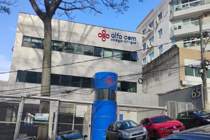 Alfa Cem Bilíngue Humaitá