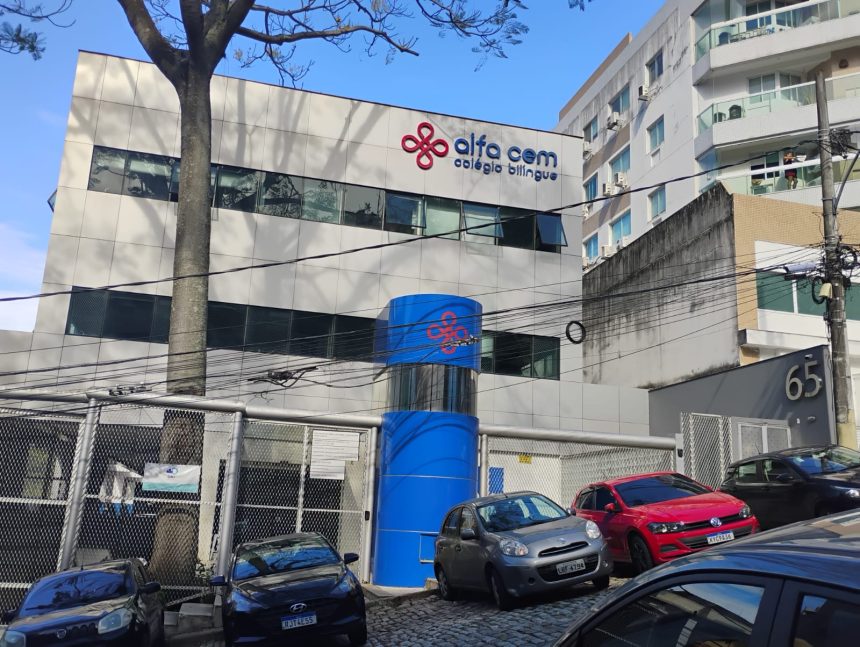 Alfa Cem Bilíngue Humaitá