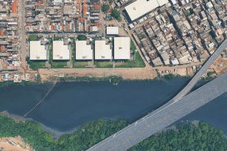 Complexo da Maré receberá obras do PAC com investimento de mais de R$ 170 milhões