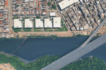 Complexo da Maré receberá obras do PAC com investimento de mais de R$ 170 milhões