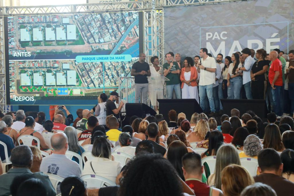 Complexo da Maré receberá obras do PAC com investimento de mais de R$ 170 milhões 62 WhatsApp Image 2026 02 01 at 15.19.22