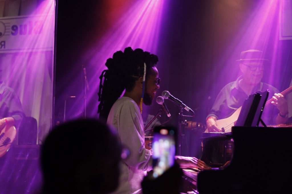 Homenagem a Milton Nascimento reúne clássicos da MPB no Blue Note Rio, em Copacabana