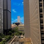 Rio atinge nível 3 de calor, com temperaturas de até 40°C