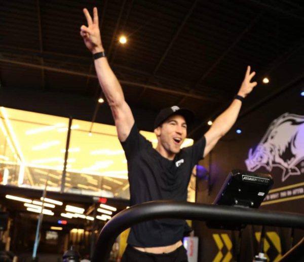 Ao longo das 24 horas, o público poderá acompanhar a prova para incentivar os atletas. Os mais preparados poderão correr junto.