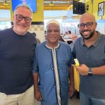 Babalawô Ivanir dos Santos lança pré-candidatura ao Senado pelo PV