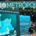 Evento do Instituto Rio Metrópole