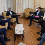 Câmara do Rio pede choque de ordem na Cinelândia devido ao aumento de assaltos