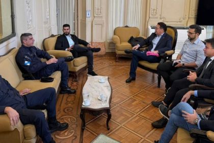 Câmara do Rio pede choque de ordem na Cinelândia devido ao aumento de assaltos